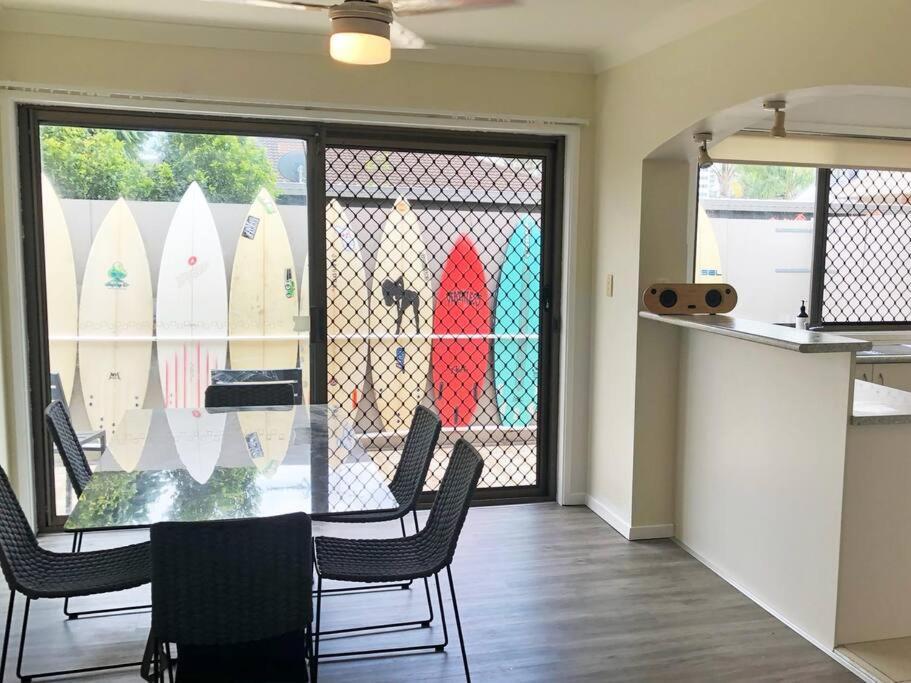 Paradise Villas - Villa 2 Gold Coast Exterior foto
